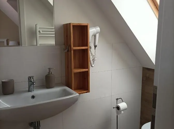 Venkovský Dvůr Penzion