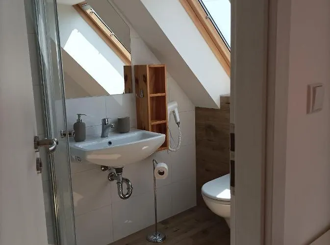 Venkovský Dvůr Penzion 3*