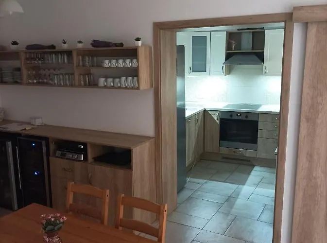 Penzion Venkovský Dvůr Hlohovec